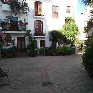 Casa Santa Ana Villa Lanjarón Exterior photo