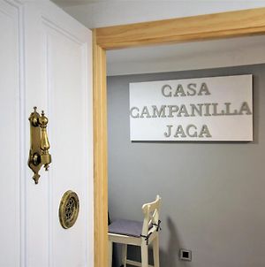 Casa Campanilla Jaca Hotel Exterior photo