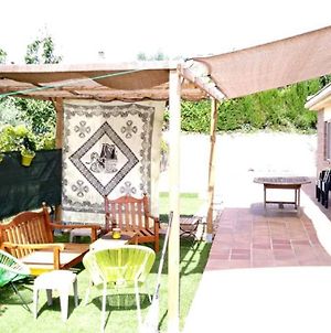CASA CUBELLS Alojamiento y desayuno Villa Cornudella de Montsant Exterior photo