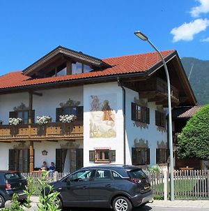 Apartment Anda Garmisch-Partenkirchen Exterior photo