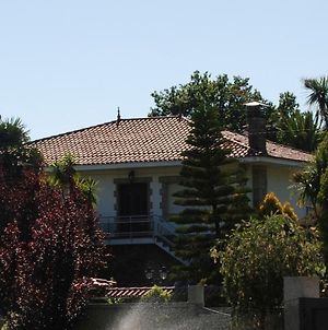 Casa Fajardo Villa Boiro Exterior photo