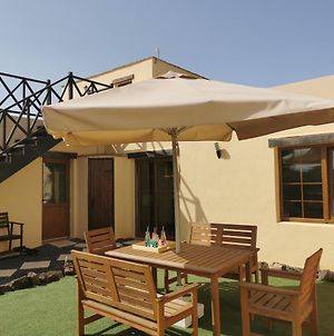 Finca Bonita Fuerteventura Hotel Villaverde  Exterior photo