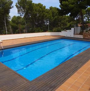 Begur-Sa Tuna-Costa Brava-Rent Full House With Pool Villa Exterior photo