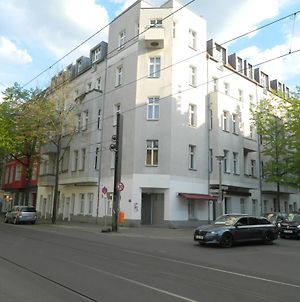 K&S Apartments Berlín Exterior photo
