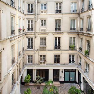 Cmg Galeries Lafayette - Madeleine Apartamento París Exterior photo