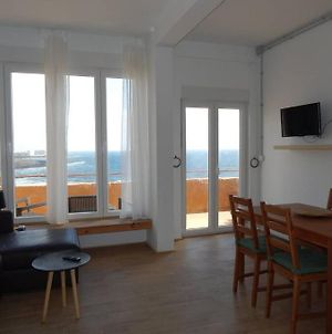 Big, Large Cozy Apartment With Sea View Telde Exterior photo