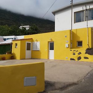 La casita de Candida Villa Tigaday Exterior photo