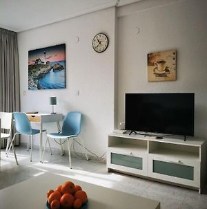 Precioso Apartamento en Benidorm Apartamento Exterior photo
