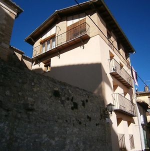 Casa Placet de Sant Joan Apartamento Morella Exterior photo