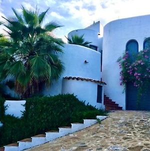 Casa Azul - Beautiful Ibiza-Style Apartment Olivella Exterior photo