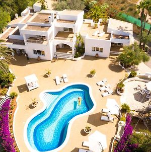 Gorgeous Villa near Ibiza centre Santa Eulalia del Río Exterior photo