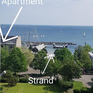 Deine Auszeit Apartamento Kiel Exterior photo