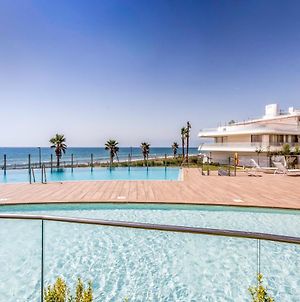 The Edge Front Line Beach Luxury And Spa Estepona Exterior photo