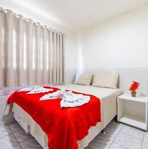 Luxury Flats Ambiente Cristao Aparthotel Fortaleza  Exterior photo