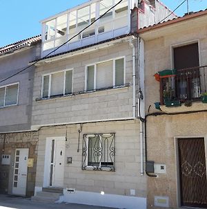 Casa Vilanova de Arousa - Rias Baixas Villa Exterior photo