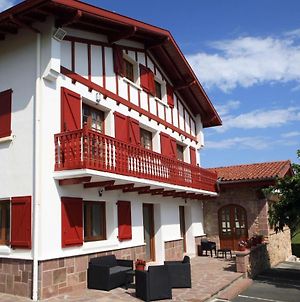 Apartamentos Armua Zugarramurdi Exterior photo