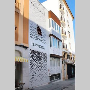 Apartamento de nueva construccion en el centro de Algeciras 2A Apartamento Exterior photo