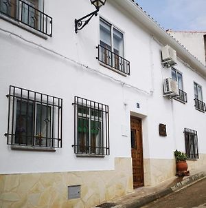 Casa Rural Casa La Abuela Villa Belmonte  Exterior photo
