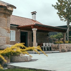 Casa Da Oliveira Villa Poio Exterior photo