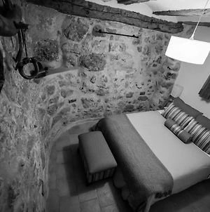 Zahr Albarracín Apartamento Exterior photo