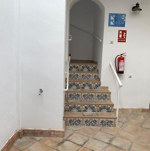 Belmonte Rooms Córdoba Exterior photo