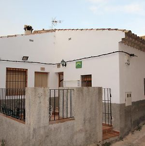 Casa Rural Manuel y Dolores Villa Letur Exterior photo