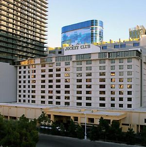 Stripviewsuites At Jockey Club Las Vegas Exterior photo