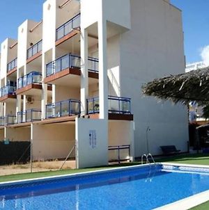 Fantastic Location - Penthouse Duplex In Cabo Roig In Walking Distance To The Beach Apartamento Exterior photo