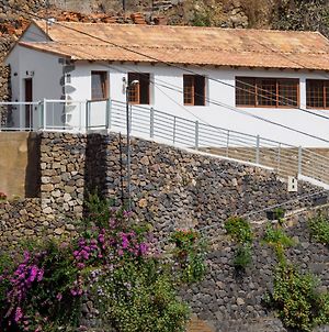 Casa Bibiana Con Espectaculares Vistas Villa Hermigua Exterior photo