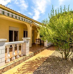 4 Bedrooms Villa With Private Pool Enclosed Garden And Wifi At Calafell 2 Km Away From The Beach Exterior photo