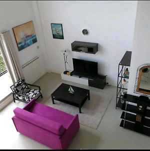 loft elegante Apartamento Camarma de Esteruelas Exterior photo