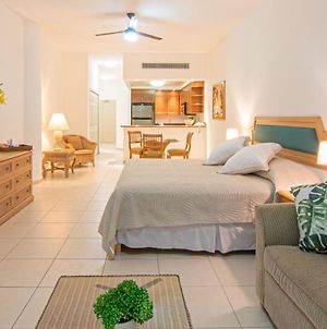 Lovely Oceanview Studio With Terrace- Playa Royale Nuevo Vallarta Apartamento Exterior photo