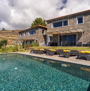 Villa Fauna - Nature & Tranquility - Heated Pool Optional Prazeres Exterior photo