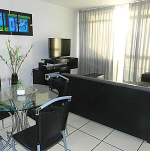 Departamento Marifer Apartamento Tacna Exterior photo