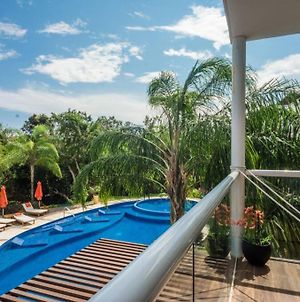Upscale 2 Bdrm Pool View In 5 Star Bahia Principe!! Apartamento Akumal Exterior photo