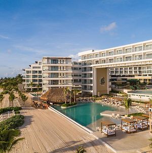 Sensira Resort&Spa Riviera Maya All Inclusive Puerto Morelos Exterior photo