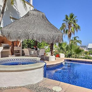 Cabo San Lucas Villa With Private Pool And Views! Exterior photo