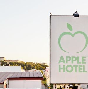 Apple Hotel & Konferens Goteborg Exterior photo