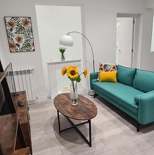 Oshun - Cozy Apartment in Malasaña Madrid Exterior photo
