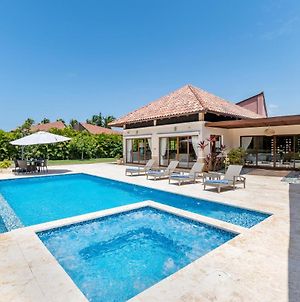 Stunning Villa With Private Pool And Jacuzzi In Casa De Campo La Romana Exterior photo