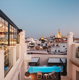 Hotel Unuk Sevilla Exterior photo