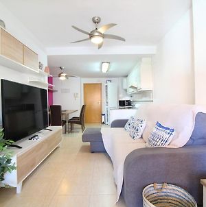 Global Properties, Apartamento en la playa de Canet d'en Berenguer Apartamento Exterior photo