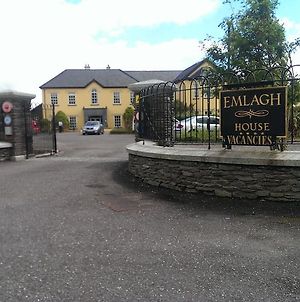 Emlagh House Hotel Dingle Exterior photo