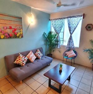 Depa Cielito Apartamento Santa Cruz - Huatulco Exterior photo