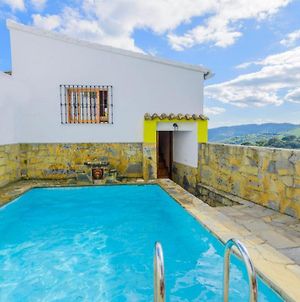 Casa El Limon Gaucin by Ruralidays Villa Exterior photo