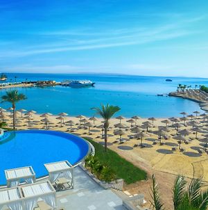 Jaz Casa Del Mar Beach Hotel Hurghada Exterior photo