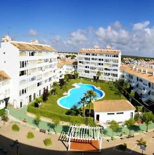 3 Bedrooms Appartement With City View Shared Pool And Terrace At El Portil 1 Km Away From The Beach Exterior photo