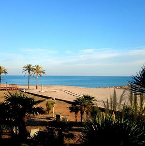 VivaBien Playa II - Apartamento a un paso del mar Apartamento Castellón de la Plana Exterior photo