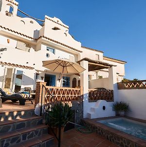 Townhouse In Gaucin An Andalusian White Village Exterior photo