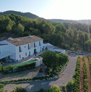 Villa Masia Capdet Sant Pere De Ribes Exterior photo